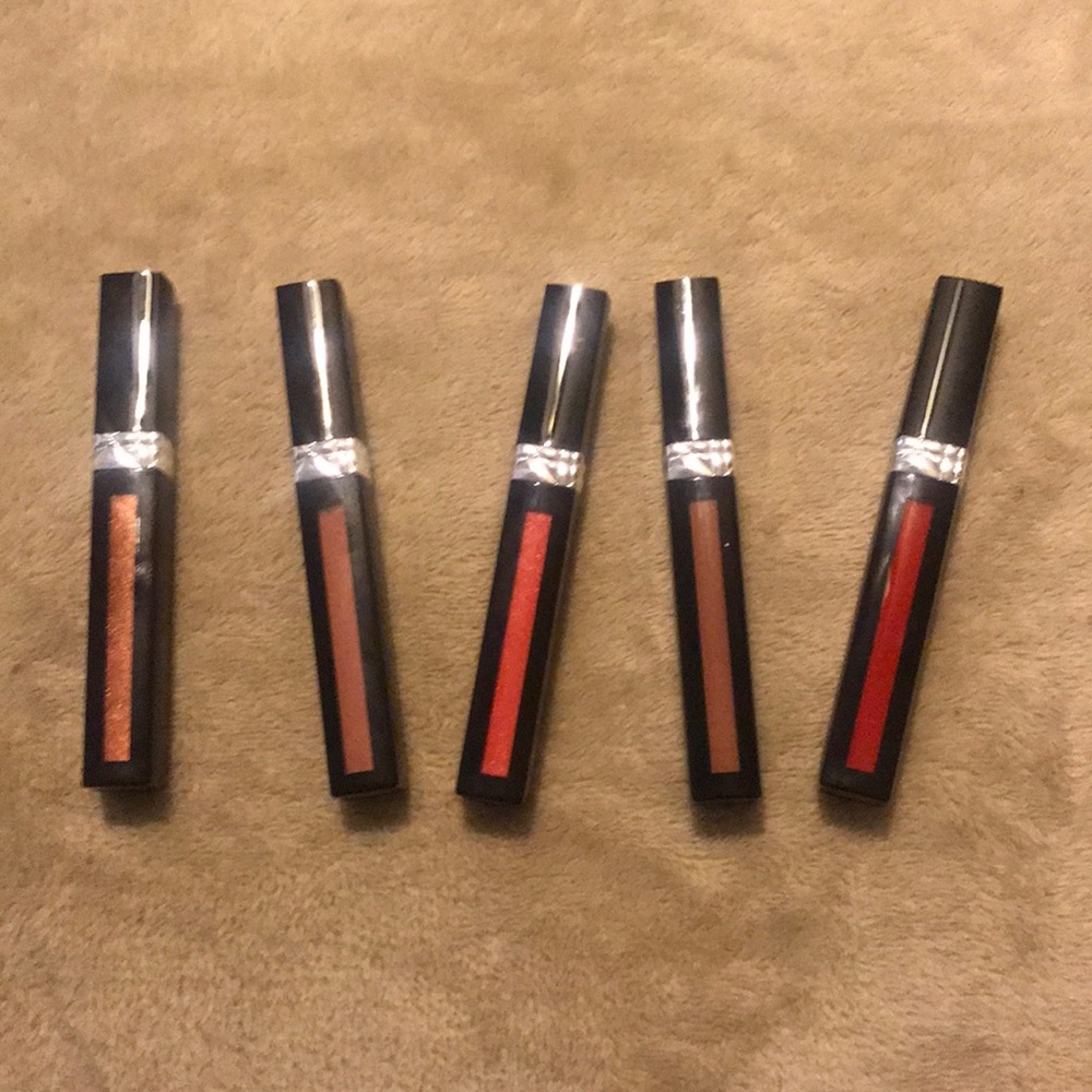 Dior Rogue Liquid Lip Bundle